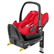 **Maxi-Cosi Удерживающее устройство для детей 0-13 кг Rock Nomad Red красный
