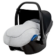 **AVIONAUT KITE для Roan Silver/Black/Серебристый/Черный