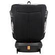Pituso Удерживающее устройство для детей 0-36 кг Roys Black, Dark grey Inlay/Черный, Темно-сер вклад