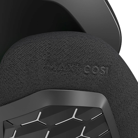 Maxi-Cosi Удерживающее устройство для детей 15-36 кг RodiFix Pro 2 i-Size Authentic Black/черный 
