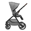 **Maxi-Cosi Коляска детская прогулочная Oxford Select Grey/серый