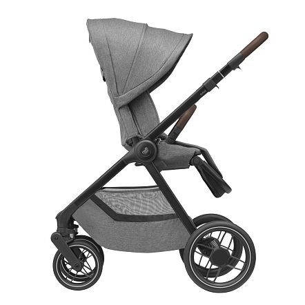 **Maxi-Cosi Коляска детская прогулочная Oxford Select Grey/серый