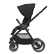 **Maxi-Cosi Коляска детская прогулочная Oxford Essential Black/черный