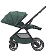 **Maxi-Cosi Коляска детская прогулочная Oxford Essential Green/зеленый
