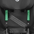 Maxi-Cosi Удерживающее устройство для детей 9-18 кг Nomad Plus Authentic Black/черный