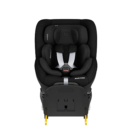 Maxi-Cosi Удерживающее устройство для детей 0-18 кг Mica 360 Pro I-size Authentic black/черный