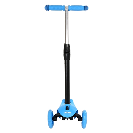 PITUSO Самокат трехколесный EC-M10, 3в1 Blue/Синий, 6 шт. в кор.