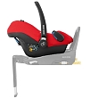 **Maxi-Cosi Удерживающее устройство для детей 0-13 кг Rock Nomad Red красный