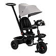 PITUSO Велосипед трехколесный Elite Grey/Серый, 10"/8"