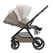 Maxi-Cosi Коляска детская прогулочная Oxford Twillic Truffle/трюфель