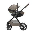 Maxi-Cosi Коляска детская прогулочная Oxford Twillic Truffle/трюфель