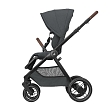 Maxi-Cosi Коляска детская прогулочная Oxford Twillic Graphite/графит