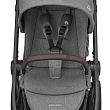 **Maxi-Cosi Коляска детская прогулочная Oxford Select Grey/серый