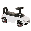 **NINGBO PRINCE Каталка Mercedes-Benz White/Белый