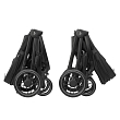Maxi-Cosi Коляска детская прогулочная Oxford Twillic Black/черный