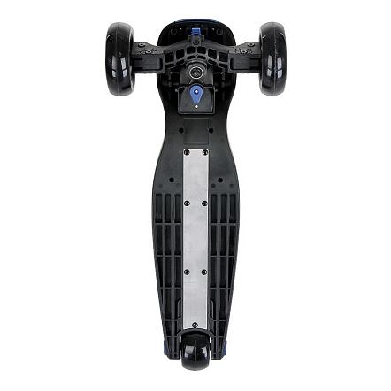 PITUSO Самокат трехколесный HD-S8, 2в1 Blue/Синий, 4 шт. в коробке