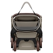 Maxi-Cosi Коляска детская Fame Cabin Sapphire Sand/Песочный