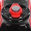 PITUSO Каталка TURBO (сигнал) Red/Красный