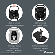 Maxi-Cosi Удерживающее устройство для детей 0-13 кг CabrioFix i-size Essential black/черный  2шт/кор