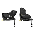 Maxi-Cosi Удерживающее устройство для детей 0-18 кг Mica Pro Eco I-size Authentic black/черный
