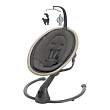 Maxi-Cosi Шезлонг-качалка CASSIA SWG Beyond Graphite ECO/графитовый