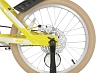 Велосипед Royalbaby двухколесный, Mars 18" White-Yellow/Бело-желтый