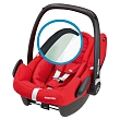 **Maxi-Cosi Удерживающее устройство для детей 0-13 кг Rock Nomad Red красный
