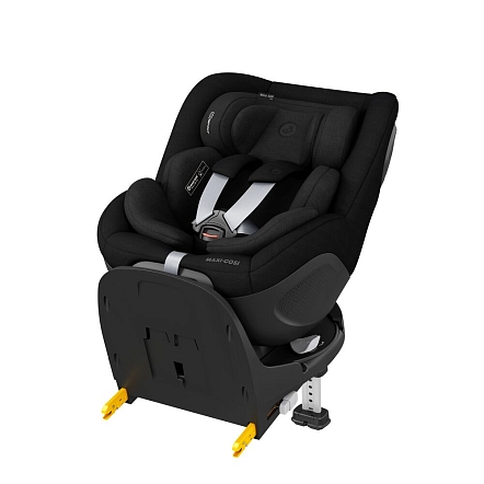 Maxi-Cosi Удерживающее устройство для детей 0-18 кг Mica 360 Pro I-size Authentic black/черный