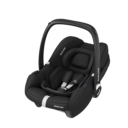 Maxi-Cosi Удерживающее устройство для детей 0-13 кг CabrioFix i-size Essential black/черный  2шт/кор
