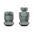 Maxi-Cosi Удерживающее устройство для детей 15-36 кг RodiFix Pro2 i-Size Authentic Grey/серый