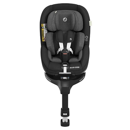 Maxi-Cosi Удерживающее устройство для детей 0-18 кг Mica Pro Eco I-size Authentic black/черный