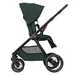Maxi-Cosi Коляска детская прогулочная Oxford Twillic Green/зеленый