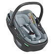 Maxi-Cosi Удерживающее устройство для детей 0-13 кг Сoral 360  Essential Grey/серый (2023)
