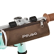 PITUSO Беговел Jett,колеса 14",сумка на руле, Light Green/Св.зеленый