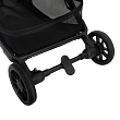 PITUSO коляска детская MINI (прогулочная)Black/PU