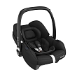 Maxi-Cosi Удерживающее устройство для детей 0-13 кг CabrioFix i-size Essential black/черный  2шт/кор
