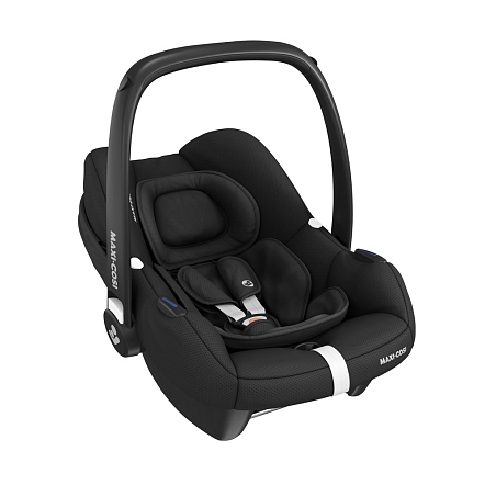 Maxi-Cosi Удерживающее устройство для детей 0-13 кг CabrioFix i-size Essential black/черный  2шт/кор