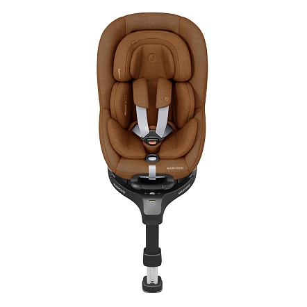 Maxi-Cosi Удерживающее устройство для детей 0-18 кг Mica 360 Pro I-size Authentic Terra/терракот