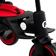 PITUSO Велосипед трехколесный Leve Pro, складной, разм. упак. 66х34х31 см, Red/Красный