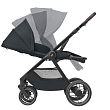 **Maxi-Cosi Коляска детская прогулочная Oxford Essential Graphite/графит