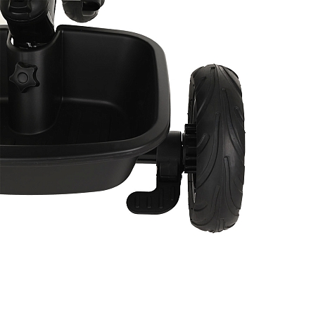 PITUSO Велосипед трехколесный Elite Green/Зеленый, 10"/8"