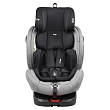 Pituso Удерживающее устройство для детей 0-36 кг Roys, Dark grey+black Inlay/Темно-серый+черн вклад