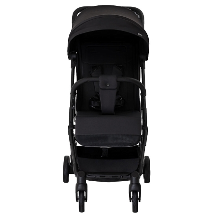 PITUSO коляска детская PERA (прогулочная)Black/рама carbon/PU