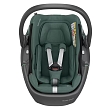 Maxi-Cosi Удерживающее устройство для детей 0-13 кг Сoral 360  Essential Green/зеленый (2023)