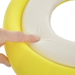 PITUSO Сиденье для унитаза с лесенкой и ручками Yellow/Желтый,35*45*63,5см (уп/6 шт)