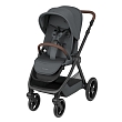 Maxi-Cosi Коляска детская прогулочная Oxford Twillic Graphite/графит
