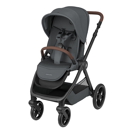 Maxi-Cosi Коляска детская прогулочная Oxford Twillic Graphite/графит