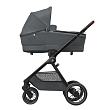 Maxi-Cosi Коляска детская прогулочная Oxford Twillic Graphite/графит