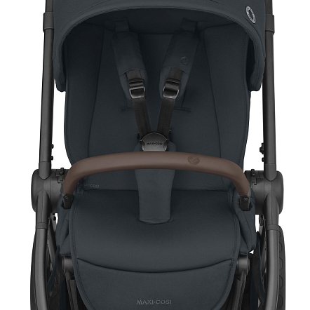 **Maxi-Cosi Коляска детская прогулочная Oxford Essential Graphite/графит