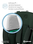 Maxi-Cosi Удерживающее устройство для детей 15-36 кг RodiFix Pro 2 i-Size Authentic Black/черный 